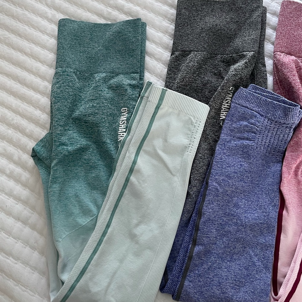 GYMSHARK leggings